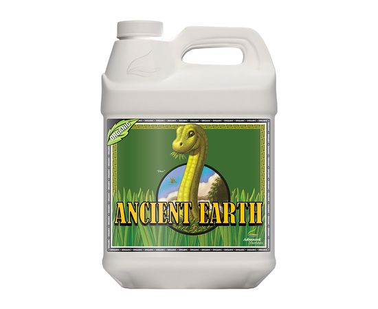 Advanced Nutriend Ancient Earth Organic 10 L